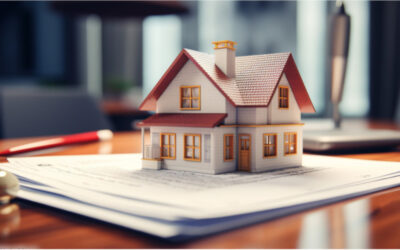 Finanzierung sicher aufstellen und die richtige Bank wählen.